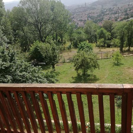 Fiar Daire Saraybosna Dış mekan fotoğraf