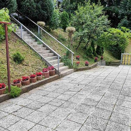 Fiar Daire Saraybosna Dış mekan fotoğraf