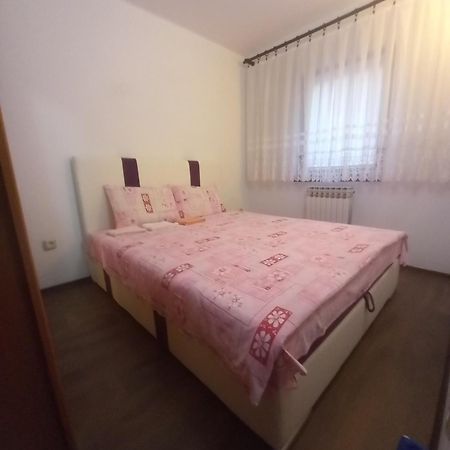 Fiar Daire Saraybosna Dış mekan fotoğraf