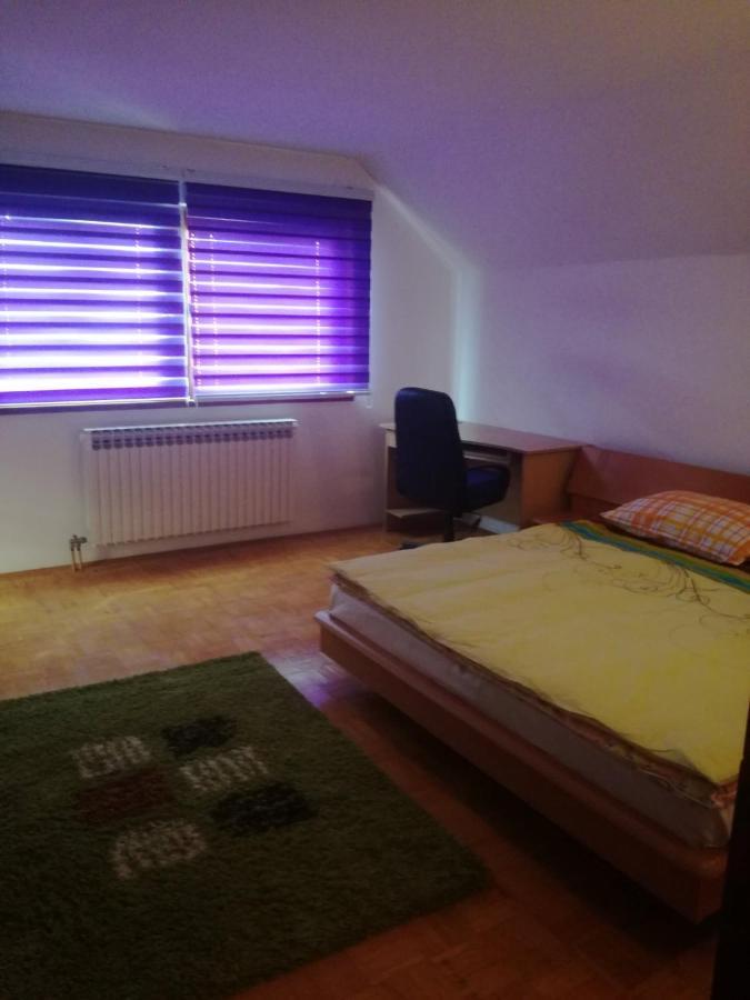 Fiar Daire Saraybosna Dış mekan fotoğraf
