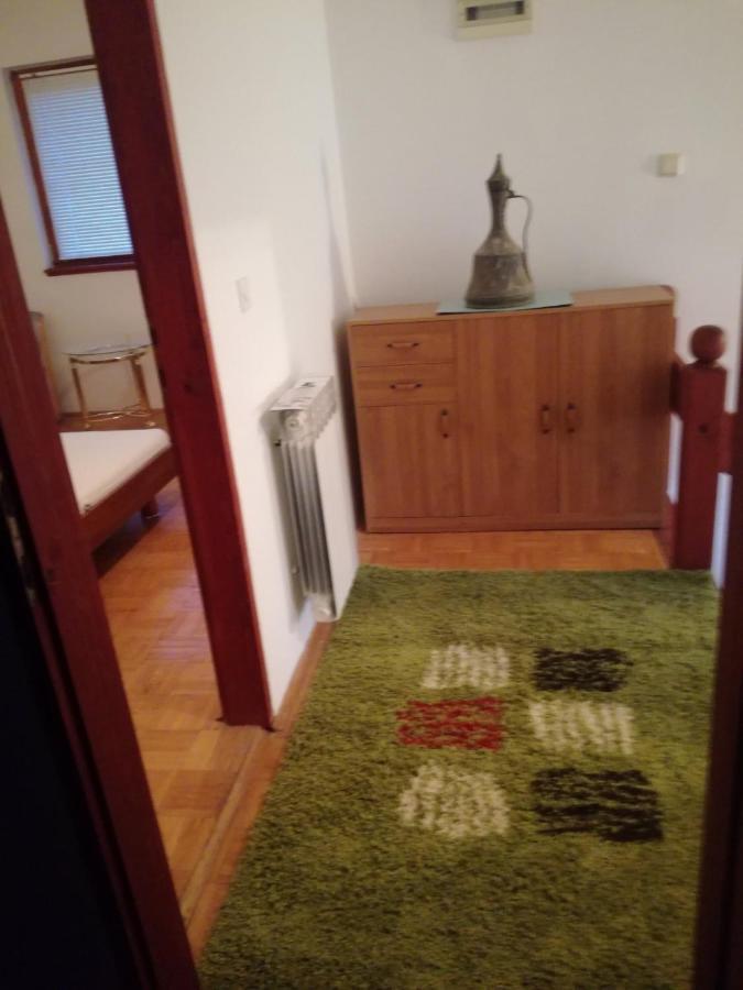 Fiar Daire Saraybosna Dış mekan fotoğraf