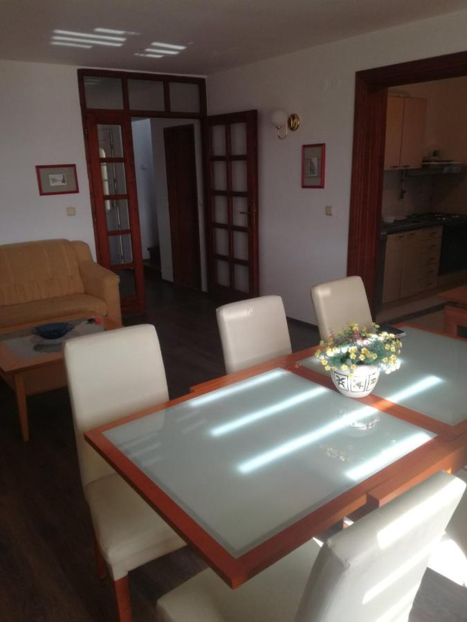 Fiar Daire Saraybosna Dış mekan fotoğraf