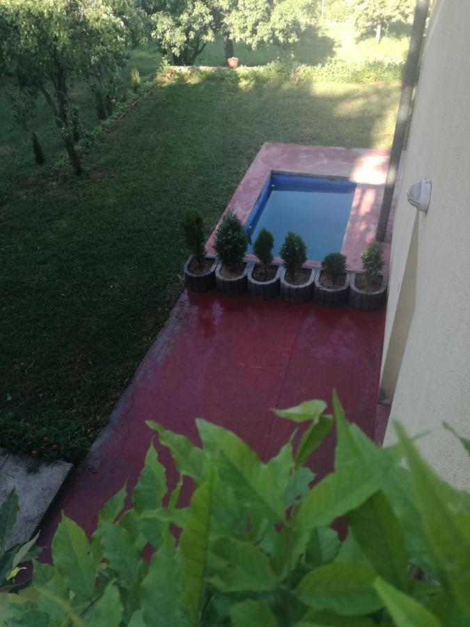 Fiar Daire Saraybosna Dış mekan fotoğraf