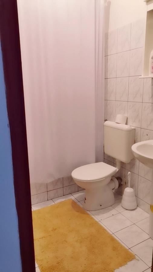 Fiar Daire Saraybosna Dış mekan fotoğraf
