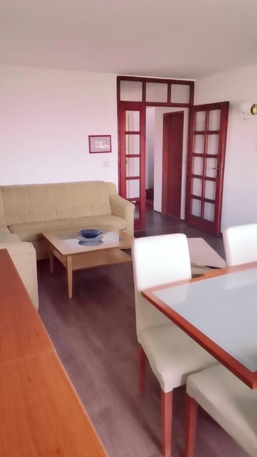 Fiar Daire Saraybosna Dış mekan fotoğraf