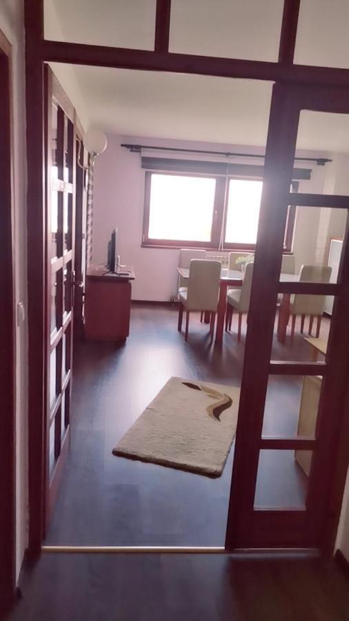 Fiar Daire Saraybosna Dış mekan fotoğraf
