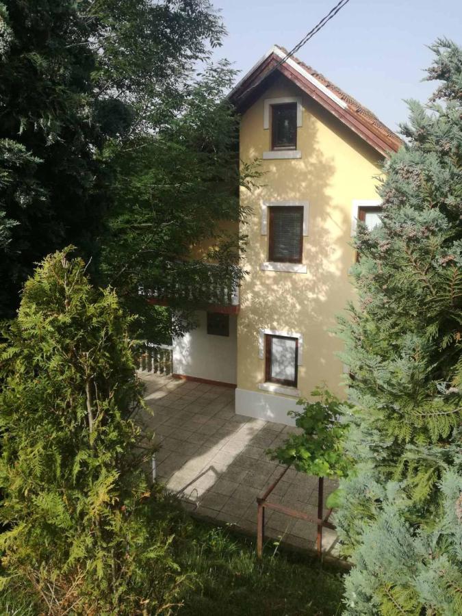 Fiar Daire Saraybosna Dış mekan fotoğraf