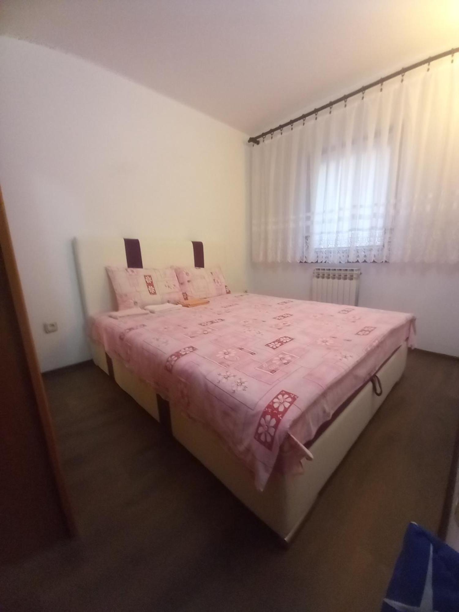 Fiar Daire Saraybosna Dış mekan fotoğraf