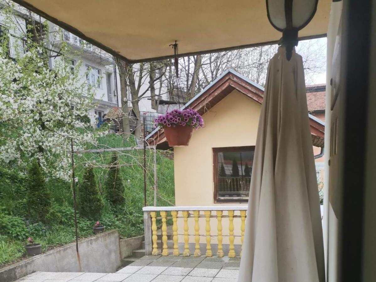 Fiar Daire Saraybosna Oda fotoğraf