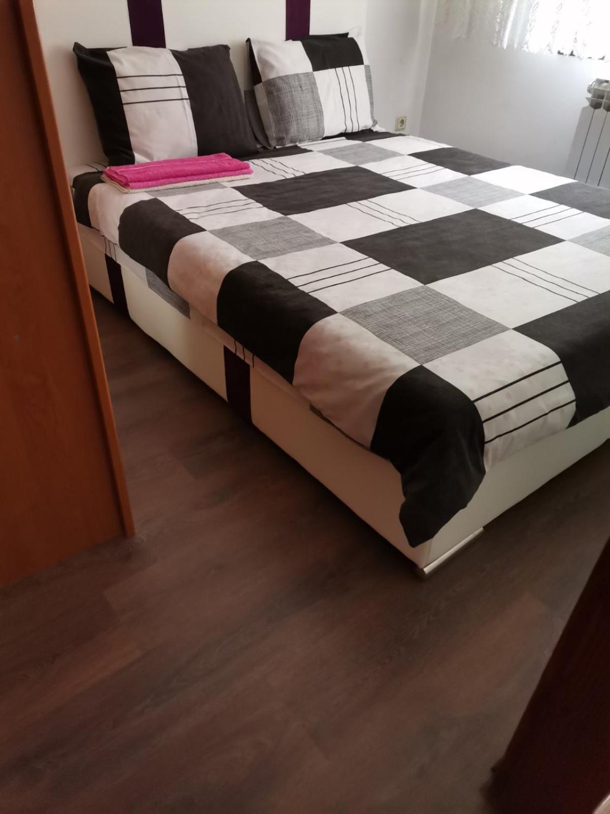 Fiar Daire Saraybosna Oda fotoğraf