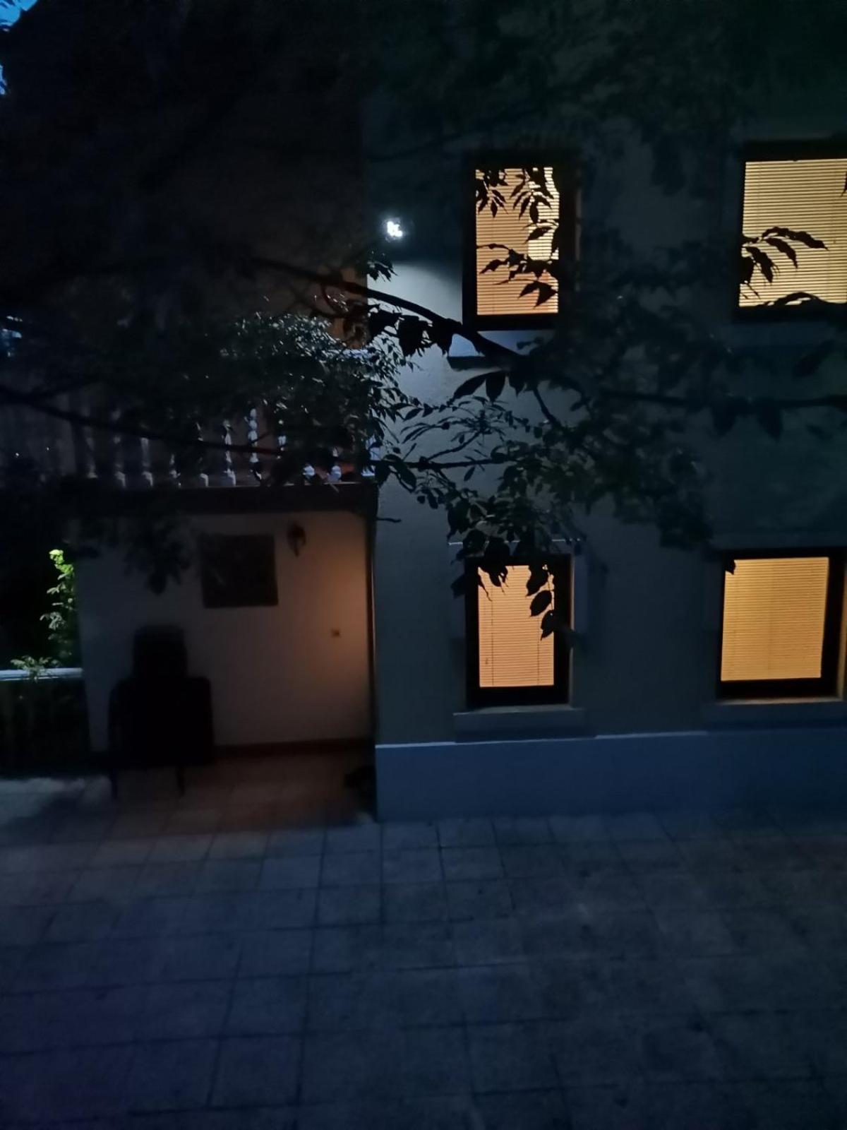Fiar Daire Saraybosna Oda fotoğraf